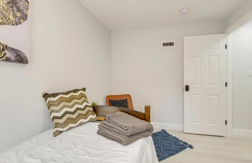 Near Top Attractions Deck Dining at Severn Home! - Foto 28