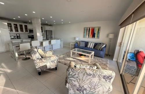 Sunset Beach 101 Beach Front Unit - Foto 9