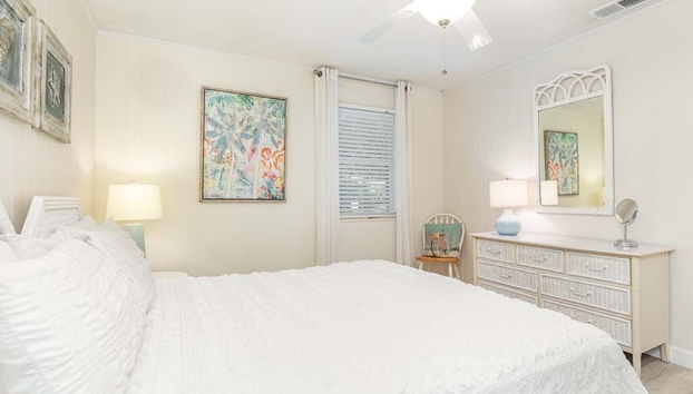 Palmetto Breeze - Foto 5, Habitación