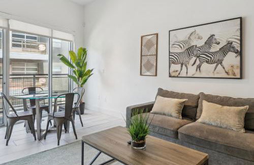 Chic Modern Loft Prime Location No 302 - Foto 16