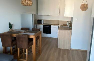 Nowy Apartament 5 Osob dobra lokalizacja 1 min z S6 300 m ul Franciszkanska - Photo 12
