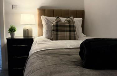 Comfortable and Modern Living house in St Helens - Foto 4