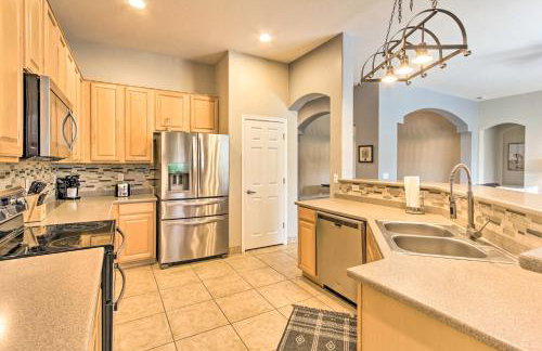 Private Pool and Hot Tub Family Home in Phoenix! - Foto 9