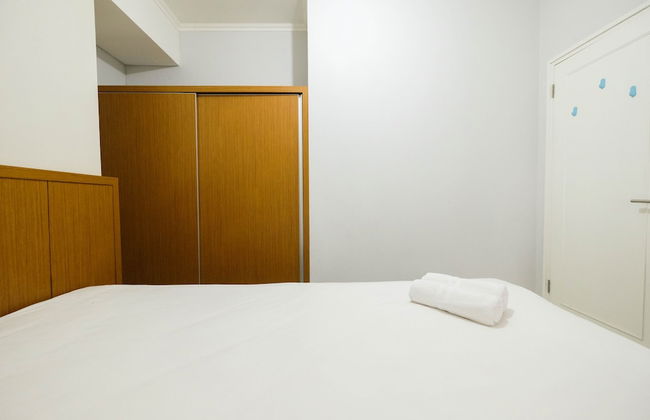 2BR Apartment at Silkwood Residence near Gading Serpong - Foto 6