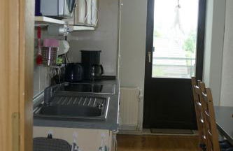 Fewo Am Messepark - Foto 5