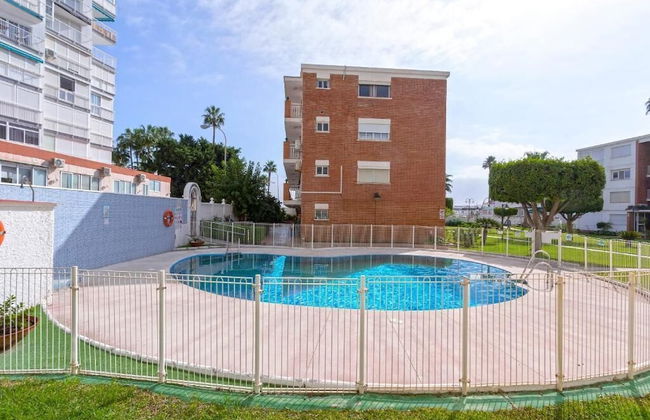 Sunstay Green Dolphin Flat I Benalmadena - Foto 21