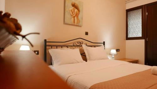 Aimilias House, Διαμέρισμα δυο υπνοδωματίων - Foto 2