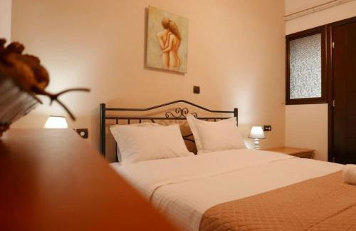 Aimilias House, Διαμέρισμα δυο υπνοδωματίων - Foto 2