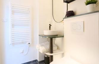 Duplex standing 7min➤Fontainebleau-INSEAD⎮45min➤Paris - Foto 31