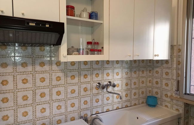 Attractive Apartment With Private Garden - Foto 19