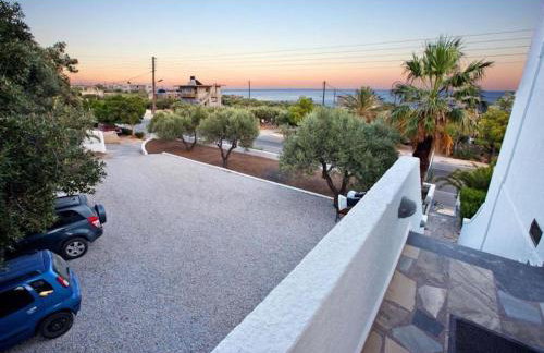 Apartments With Garden View, Creta, Ierapetra - Foto 89
