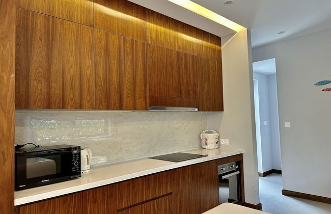 Beach villa 3BR private swimming pool - Foto 20