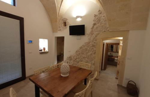 Antica Dimora "Lu suli, Lu mari, Lu jentu" - Foto 17