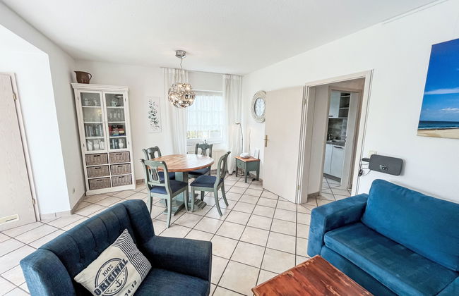 Achterwasser App.1 - Foto 2