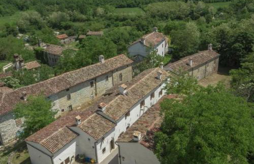 Holiday Home Istrien Traditionelles Steinhaus 3 by Interhome - Foto 40