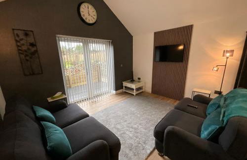 The Court Yard Apartment - Foto 1