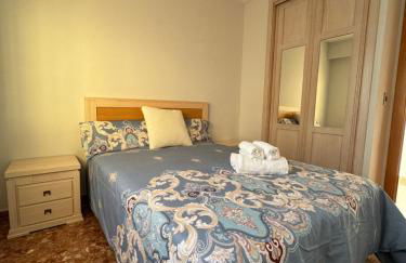 Apto. Cullera vistas espectaculares primera línea - Photo 21