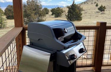 Charming Cabin with Mountain Views Near Madison River in Ennis, Montana - Foto 12