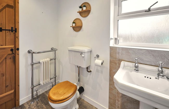 Host Stay The Lodge - Foto 27