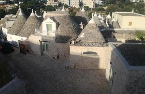Trulli Manuela 2 - Foto 17