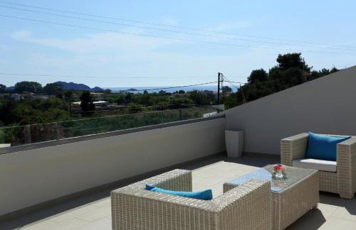 Villa Vozos - Foto 12