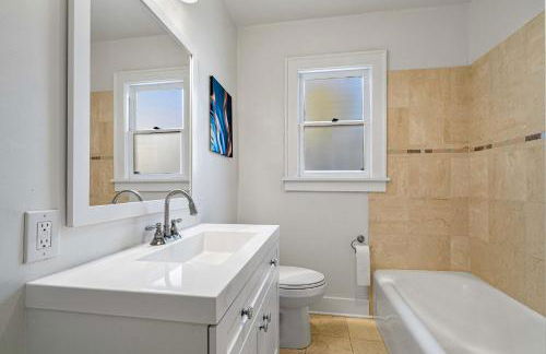 Charming and Spacious 3Beds3Bath Seattle Townhome - Foto 14