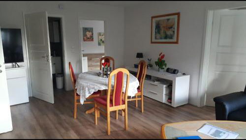 NEU! Ferienwohnung Sylt - Foto 2