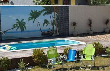 Casa Praia seca!100 Metros Da Praia!Com Piscina! - Foto 25
