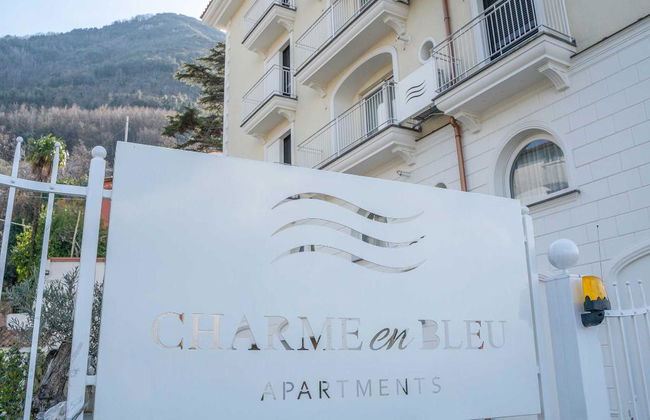 Charme En Bleu - Foto 11