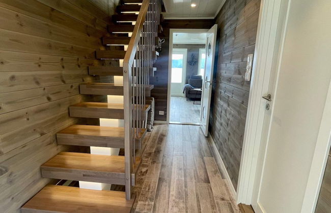 4 Star Holiday Home in Mosterhamn-by Traum - Foto 26