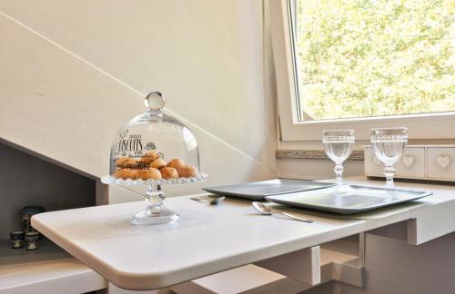 ACADAMIS - Suites & Junior Suites - Foto 15