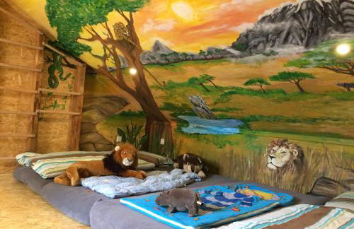 Holzhauszeit - Foto 27