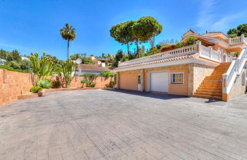 Fuengirola Villa Majestic - Photo 30