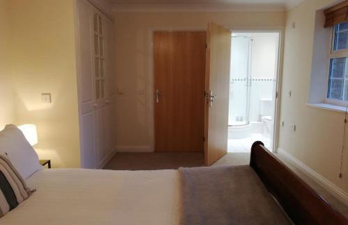 Brand New 2 bed in one of Newbury oldest buildings - Photo 4