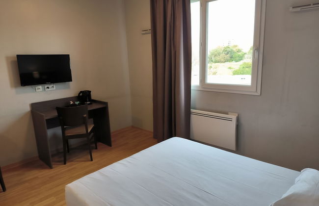 City Résidence Marseille - Foto 5