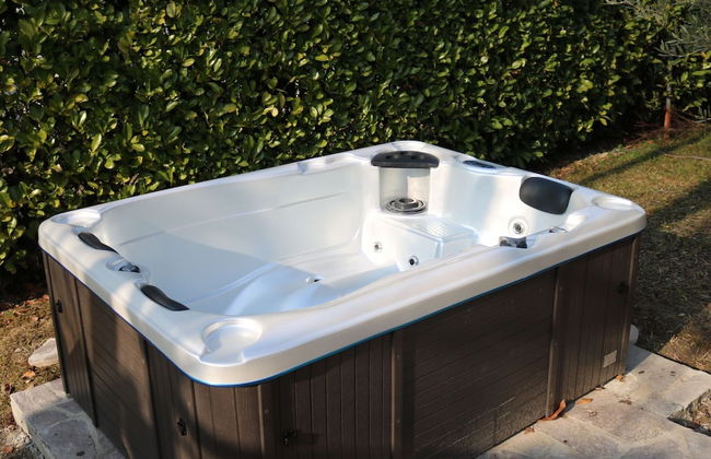 Belvilla by OYO Villetta Carla - Foto 18