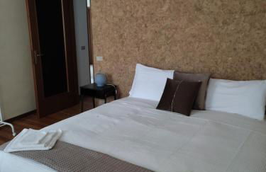 Appartamento in centro Tollegno - Foto 8