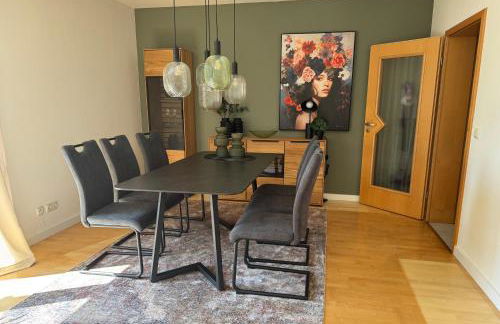 Ferienwohnung Hainichblick - Foto 12