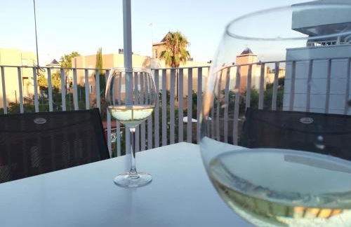 Ático en Islantilla - Photo 15