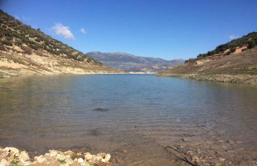 Cortijo Rocas Altas - Foto 28