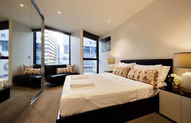 Arrow on Swanston - Foto 23