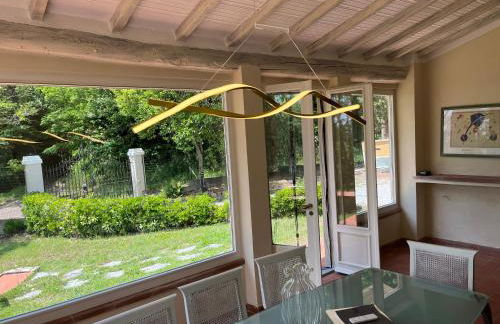 Casa Rondine - Foto 17