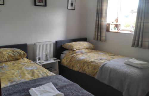 Ardagh Cottage Secluded in Glenshesk near Ballycastle - Foto 20