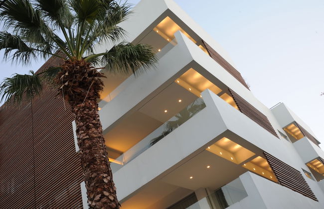 Brasil Suites Boutique Hotel - Foto 73