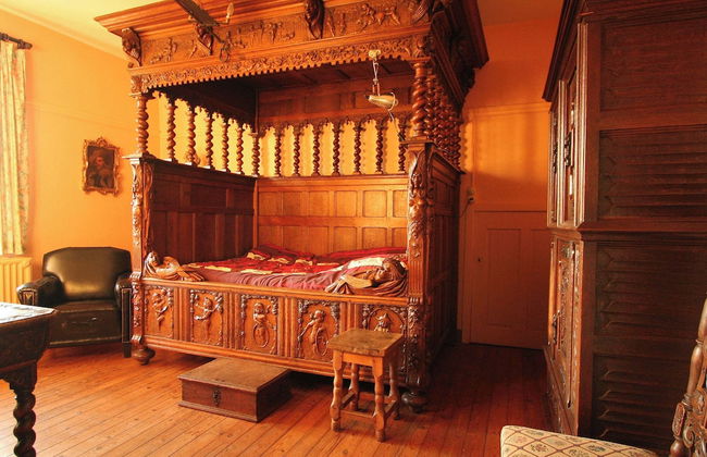 Quaint Holiday Home in Bouillon Ardennes - Photo 6