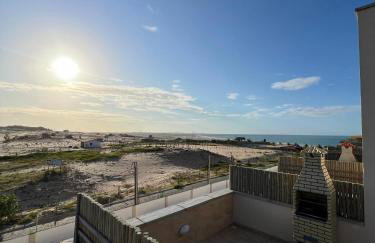 Flat Canoa Quebrada com Terraço - Photo 24