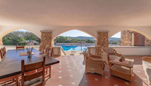 Villa Antonina - Photo 3