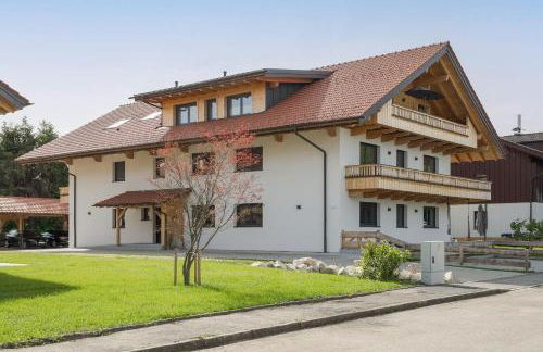 FENJOY Ferienapartments am Chiemsee mit Bergblick - Foto 39