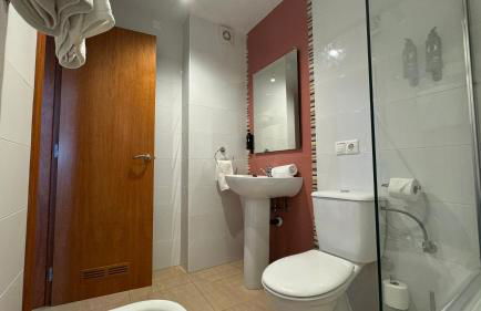 Mirador de la Alpujarra by Kaleria Suites - Foto 34