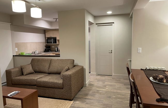 Catedral Suites - Foto 49